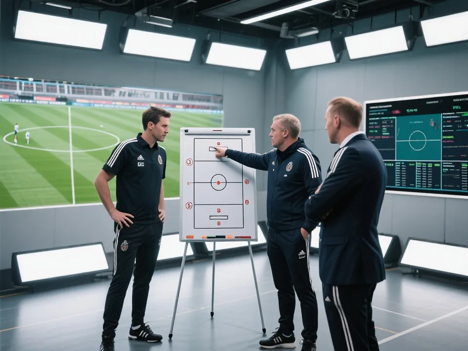 世界杯赛事分析