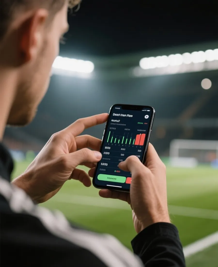 移动端访问场景