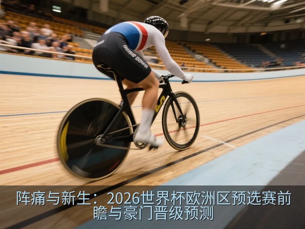 阵痛与新生：2026世界杯欧洲区预选赛前瞻与豪门晋级预测