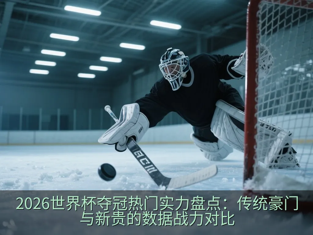 2026世界杯夺冠热门实力盘点：传统豪门与新贵的数据战力对比